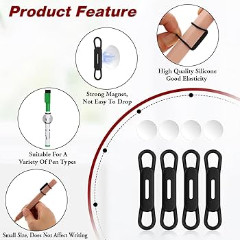 ⑥ Ib ペンホルダー ⑥ Ib ペンホルダー